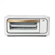 High-Power Infrared Air Fryer Toaster Oven - 9-Slice, 1800W by Drew Barrymore