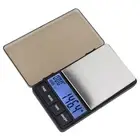 New Small Coffee Scale Sensitive Accurate 1000g 0.1g Digital Pocket Coffee Scale
