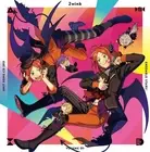 Ensemble Stars - Ensemble Stars! Unit Song CD 3rd vol.05 2wink [CD single]