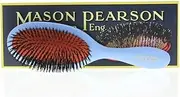 [Mason Pearson] Pure Bristle - Handy Blue B3