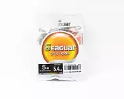 Seaguar Fluorocarbon 60 Leader Line 60m Size 5 20lb (0133)