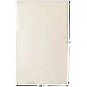 Harman Door Glass Side Panel (Advance): 1-00-08729-AMP