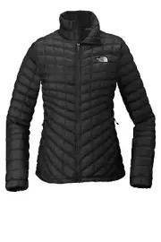 The North Face® Ladies ThermoBall Trekker Jacket