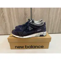 在飛比找蝦皮購物優惠-NEW BALANCE英製M1500JDA紐巴倫