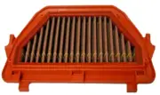 BMC Performance Air Filter 2008-09 Yamaha YZF-R6 600 # FM515/04TRACK
