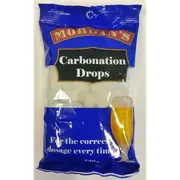 Morgan's Carbonation Drops Homebrewing Beer Brewing Bottling