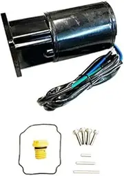 A.A Tilt Trim Motor for Mercury - 809885T2, 885654T2, 18-6777, 430-22008, 10850, 809885A1
