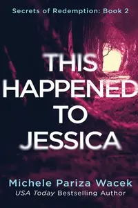 在飛比找誠品線上優惠-This Happened to Jessica: A Se