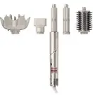 Shark HD435 FlexStyle Air Styling & Drying System, Powerful Hair Blow Dryer &...