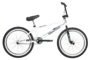 Haro Mirra Pro Tribute Gloss Pearl White 20.5" 2018