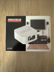 Digitech Digital to Analogue Audio Converter Brand New