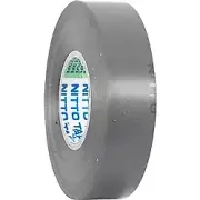 PT21GRY GREY 20MT NITTO TAPE PVC ELECTRICAL TAPE