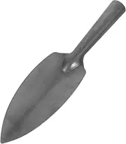 MINAOLULUS Outdoor Heavy Duty Garden Trowel Ergonomic Hand Shovel for Soil Digging Vegetable Planting Multi Function Gardening Tool Durable Construction for Lawn and Patio Care