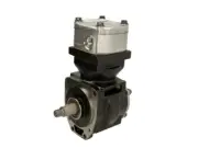 Compressor, compressed air system WABCO 9111455600