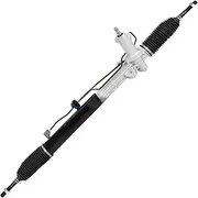 NEW Power Steering Gear Rack Left Hand Drive Compatible For Kia SORENTO II XM 11.09-57700-2P100 577002P100