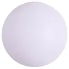 Garden Luminous LED Ball Remote Control 16 Colors Floating Pool Light (1PC) Hot
