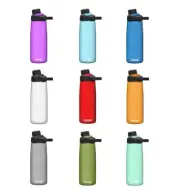 CAMELBAK CHUTE MAG RENEW 750ml / 25oz WATER BOTTLE BPA + BPS FREE 9 COLOURS