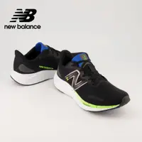 在飛比找蝦皮商城優惠-【New Balance】 NB 跑鞋_男性_黑色_MARI