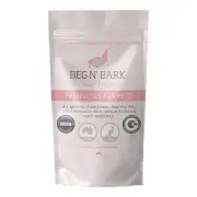 Ipromea Beg N Bark Probiotic Clean Treats For Dogs 100 Gm