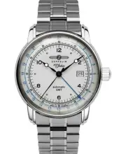 ZEPPELIN Men Analog Casual Watch Classic Dress Waterproof