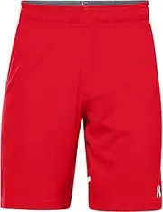 [Under Armour] Boys' Squad Shorts