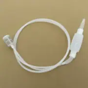 5X 190cm Syphon Tube Pipe Hose Home Brew Wine Beer Making Kitchen Tool Siphon