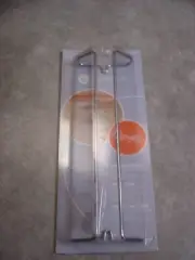 UNDER CABINET STEMWARE HOLDER