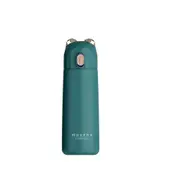 Double Wall Stainless Steel Vacuum Flask Bear Cute Coffee Tea Milk Travel Mug Gift Thermos Bottle Insulated Cup Women Thermoscup