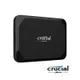 美光 Micron Crucial X9 1TB 外接式 固態硬碟 Portable SSD 1000G Type-C CT1000X9SSD9