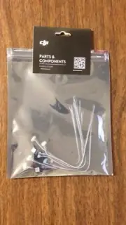 DJI Phantom 4 RC Camera Drone Part 41 LED Single Unit (10pcs)