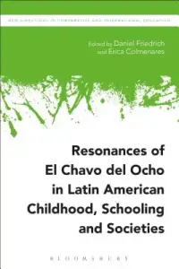 在飛比找博客來優惠-Resonances of El Chavo del Och