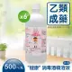 【健康】消毒酒精溶液 500ml*6瓶組 乙類成藥(贈外出購物袋)