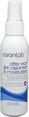 after Waxing Oil and Moisturiser 125 Ml, 125 Ml