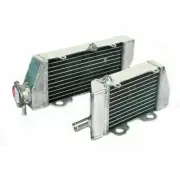 SX85 13-17 Aluminum Radiator SX 85 2013 2014 2015 2016 2017 Engine Water Cooling