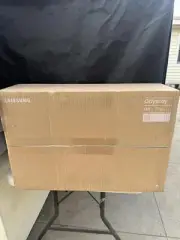 SAMSUNG 27" Odyssey G65B QHD 240Hz 1ms Curved Gaming Monitor