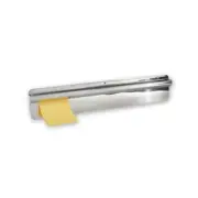 Docket Holder 750mm Stainless Steel Order Rack Invoice Check Paper Tab Ticket