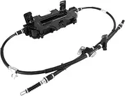 2Wd Drive Type 59700B8700 597002W600 59700A1600 Parking Brake Handbrake Actuator Module for Hyundai for Santa for Fe 2012-2019 Parking Brake Actuator