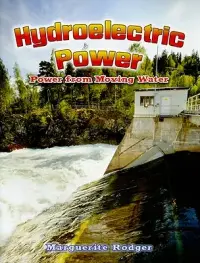 在飛比找博客來優惠-Hydroelectric Power: Power fro