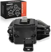 A-Premium Transmission Mount Replacement for Hyundai Sonata 2015-2019 Kia Optima, 2.0L L4 Turbocharged, 2.4L L4, 2.0L L4 Electric/Gas, Left