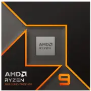 AMD Ryzen 9 9900X 12-Core 24-Thread Desktop Processor - 12 Core And 24 Thread -