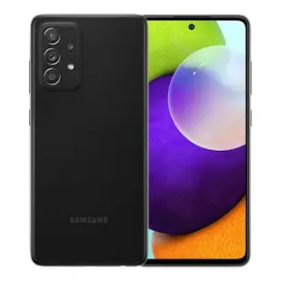 【SAMSUNG 三星】A級福利品 Galaxy A52 5G 6.5吋(6GB/128GB)