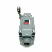 Cutler-Hammer 10316H18D, Series D Machine Tool Limit Switch