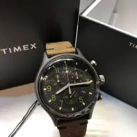 在飛比找Yahoo奇摩拍賣-7-11運費0元優惠優惠-全新 特價 現貨 Timex mk1 chrono mili