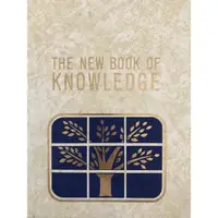 在飛比找蝦皮購物優惠-[二手書]The New Book of Knowledge