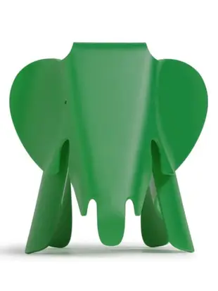 Eames elephant figurine (21cm)