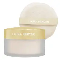 在飛比找環球Online優惠-laura mercier 煥顏透明蜜粉 ROSE 金燦星空