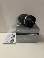 Tamron Di II AF 18-270mm f/6.3 PZD VC Lens for Nikon