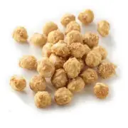 HEALTHY Roasted Honey Macadamia Nut Kernels - Healthy Fats &Vitamins Whole Nuts