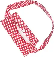 Canvas Lizards Carrier Hamster Out-Taking Bag for Crawling Pets Comfortable Pet Traveling Bag