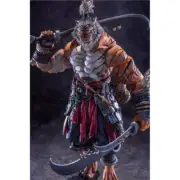 MU-FP0031 Tiger Hermit Furay Planet Blade Master Weng 1/12 Figure In Stock Gift